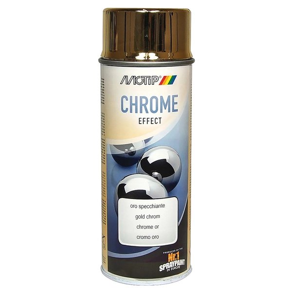 EFFECT SPECCHIANTE Oro ml 400