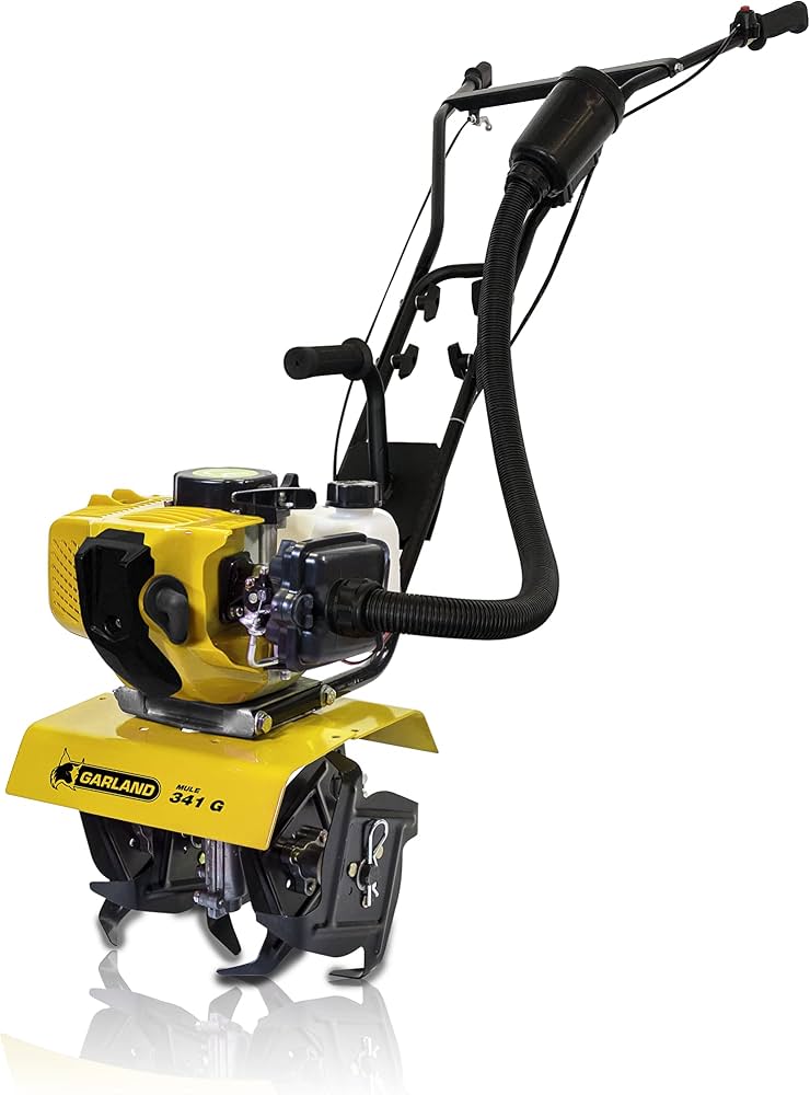 ELETTROZAPPA MK 1300E 300W Garland ELETTROZAPPA MK 1300E 300W Garland