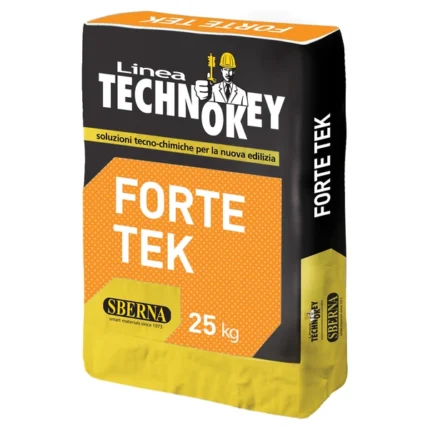 END FORTE kg 25