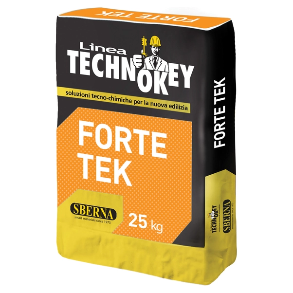 END FORTE kg 25