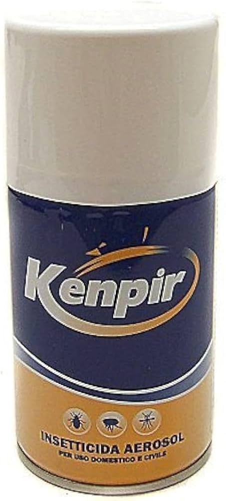 EROGATORE+KENPIR ml 250