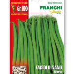 FAGIOLO NANO LINERA gr 250 Franchi
