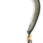 FALCE DENTATA EXTRA 10/0