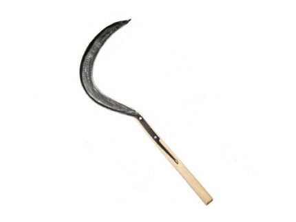 FALCE DENTATA EXTRA 5/0