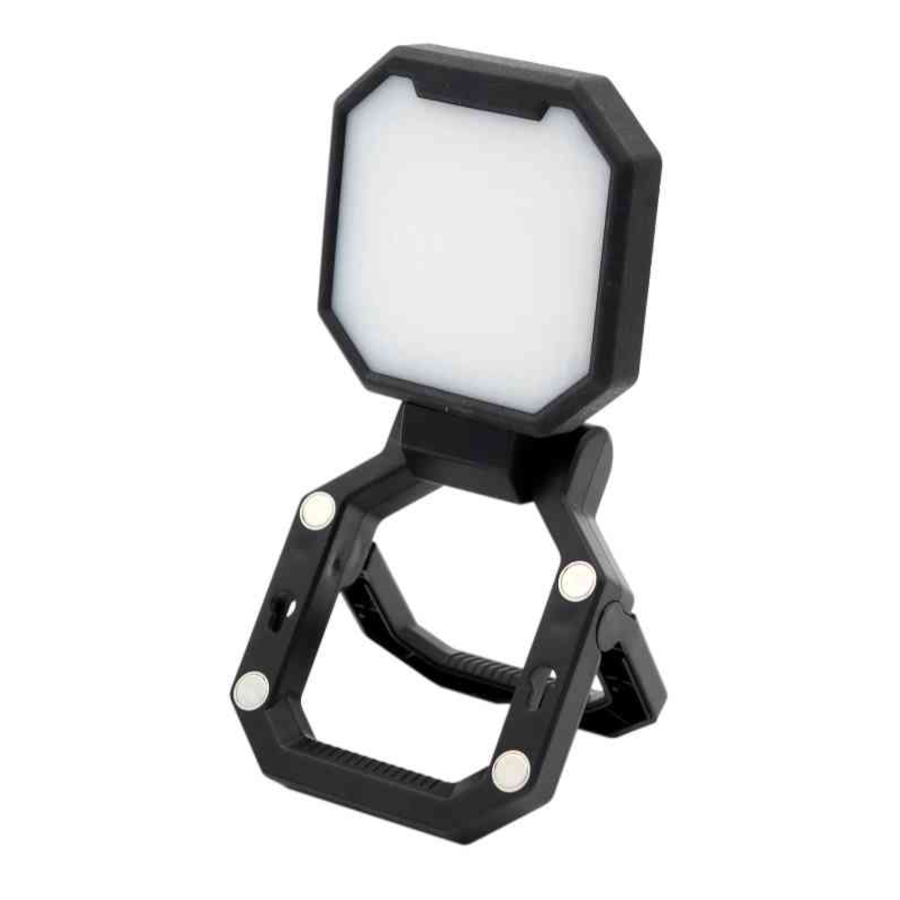 FARO COMPATTO DIREZIONALE A 360° OYSTER FARO COMPATTO DIREZIONALE A 360° OYSTER