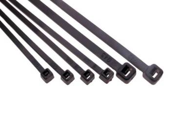 FASCETTA NYLON NEUTRA mm 4.8x360 Pz.100