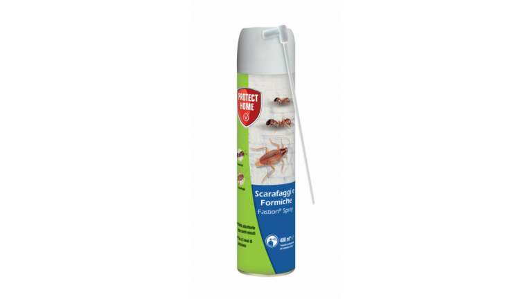 FASTION SPRAY ml 400 S&F