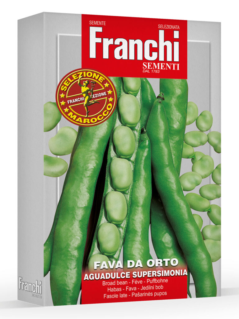 FAVA SUPERSIMONIA Aguad.gr 500 Franchi