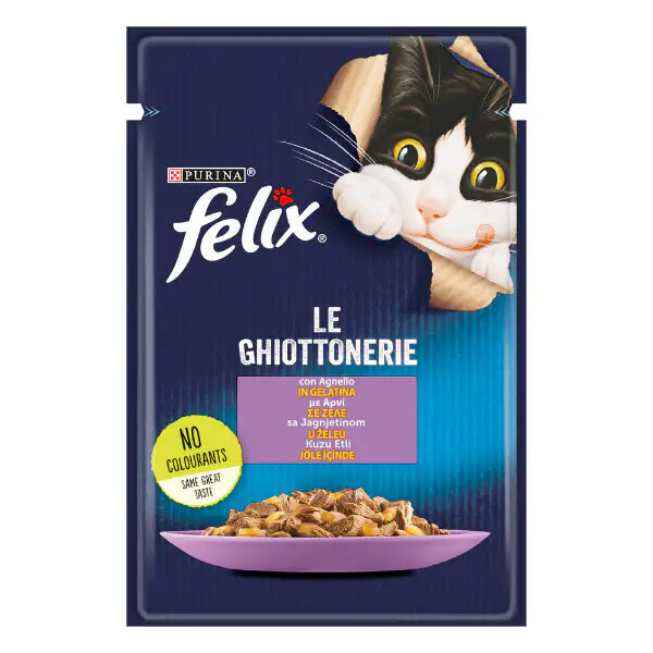 FELIX GHIOTTONERIE gr 85 FELIX GHIOTTONERIE gr 85