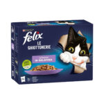 FELIX MULTIPACK GHIOTTONERIE gr 85x12