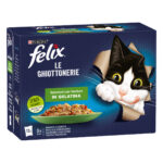 FELIX MULTIPACK GHIOTTONERIE gr 85x12
