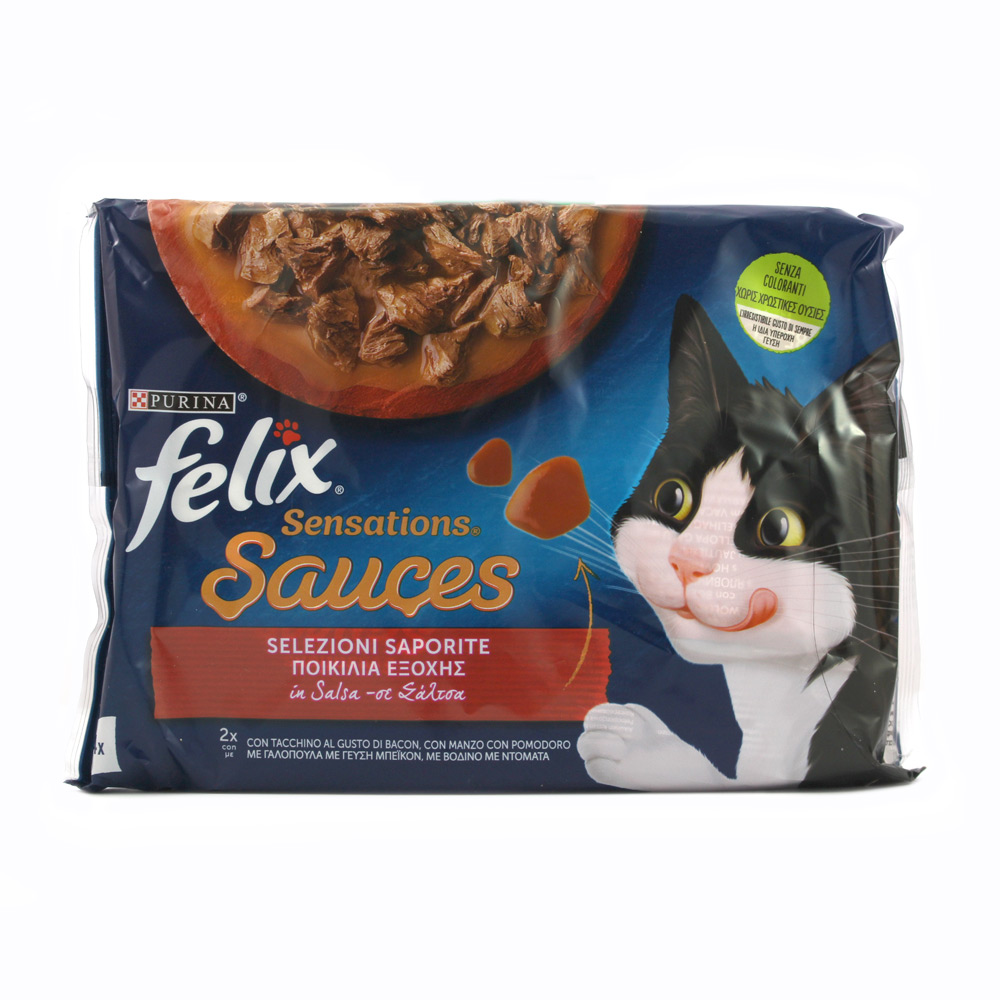 FELIX SENSATIONS gr 85 FELIX SENSATIONS gr 85