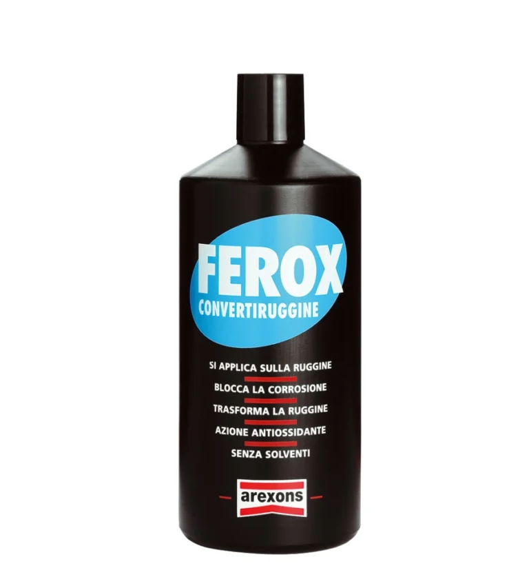 FEROX ANTIRUGGINE ml 375 Arexons