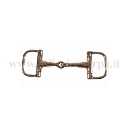 FILETTO SNOD.INOX IMB.GROSSA