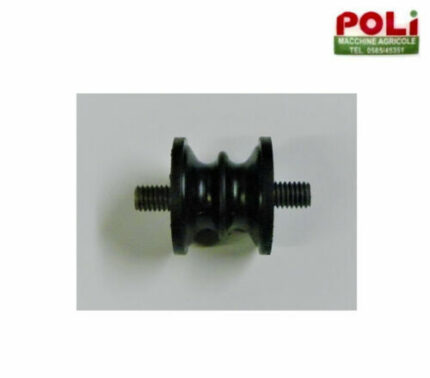 FILO DECESPUGLIATORE STELLA 3.0x15 m