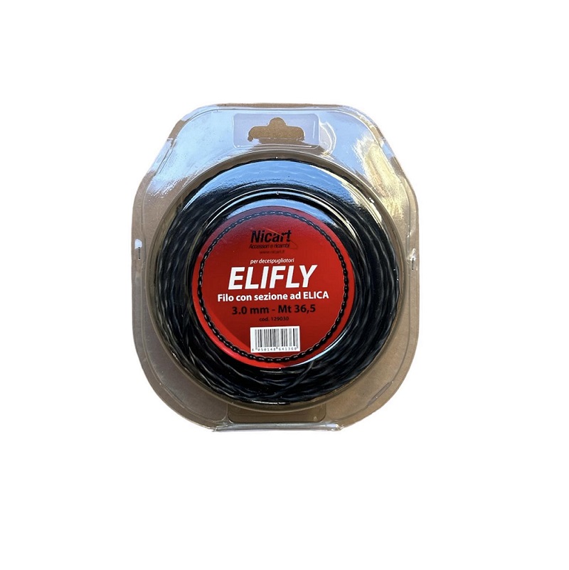FILO ELIFLY mm 3.0 Mt 36.5 FILO ELIFLY mm 3.0 Mt 36.5