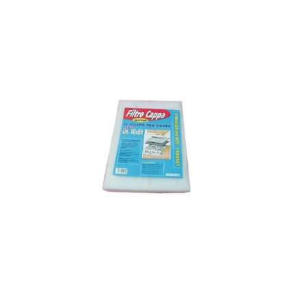 FILTRO CAPPA cm 40x80