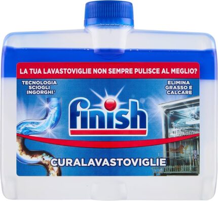 FINISH CURALAVASTOVIGLIE ml 250