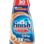 FINISH GEL TUTTOIn1 ml 600