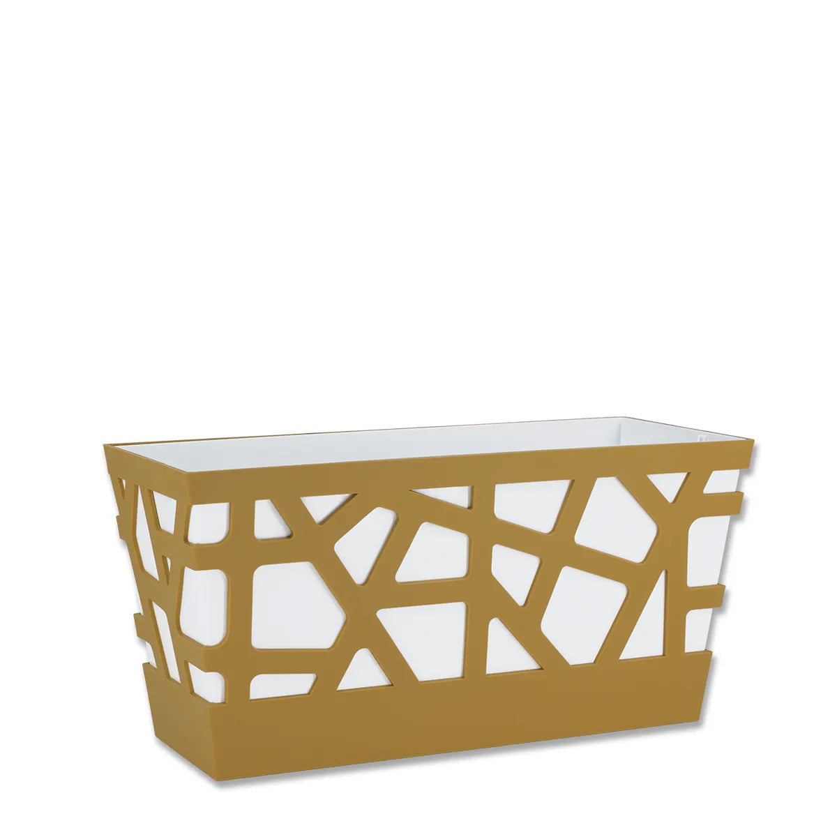 FIORIERA MOSAIC FLOREBOX cm 40 FIORIERA MOSAIC FLOREBOX cm 40