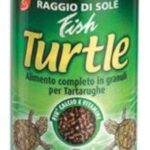 FISH TURTLE GAMMARUS gr 50 (ml 500)