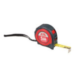 FLESSOMETRO NY m 3x16MM Prof. Axel