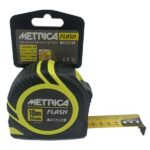 FLESSOMETRO NY MT10x25 MM Prof. Gomm.