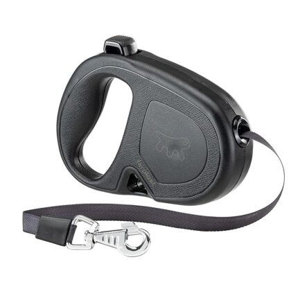 FLIPPY ONE COR. MEDIUM Nero