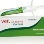 FLUBENOL PASTA 44MG/G ml 7.5