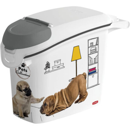 FOOD CONTAINER CATS kg 6 Keter