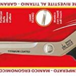 FORBICE CUCINA Multiuso TITANIO 9"