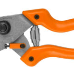 FORBICE LOWE 9 c/IMP.Curva Stocker