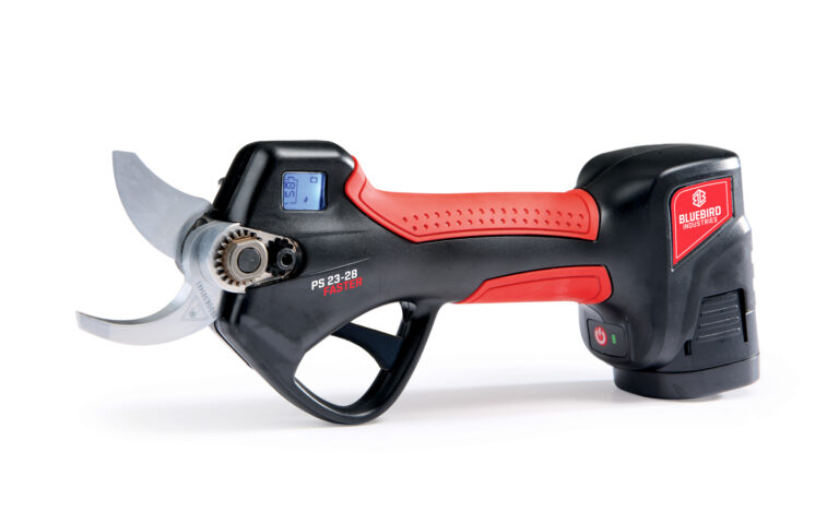 FORBICE PS 23-28C FASTER 2x 14.4V2.5