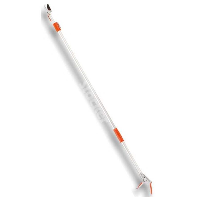 FORBICE TEL. BYPASS 180 cm 300 Stocker