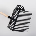 FORCA CAVALLI ABS cm 42 Mod. HORSE FORK