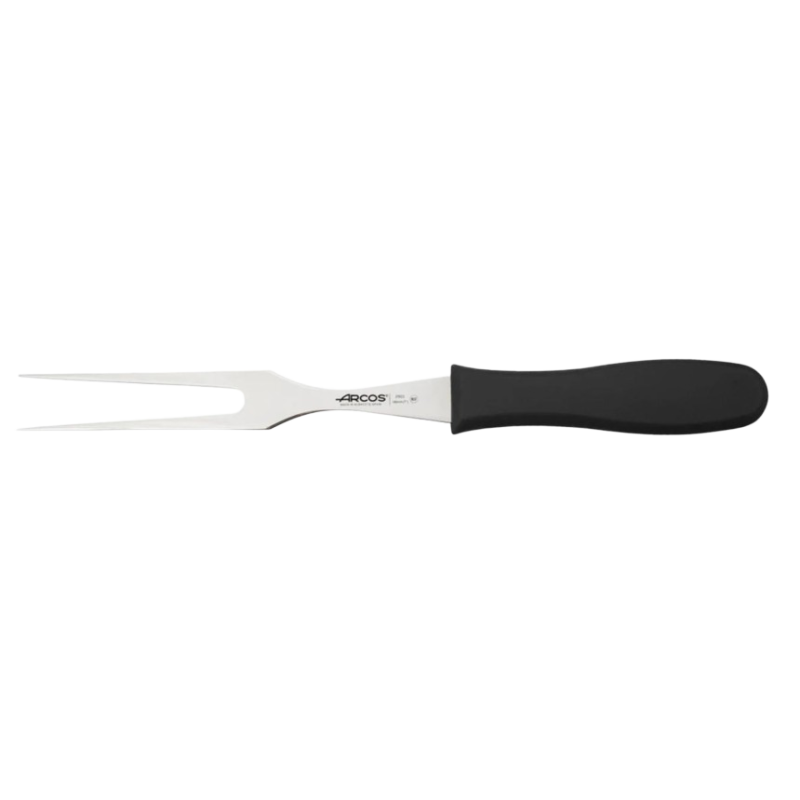 FORCHETTONE mm 180 M/Nero FORCHETTONE mm 180 M/Nero