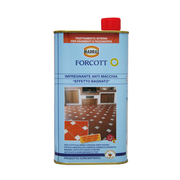 FORCOTT CONCENTRATO Lt 1 FORCOTT CONCENTRATO Lt 1