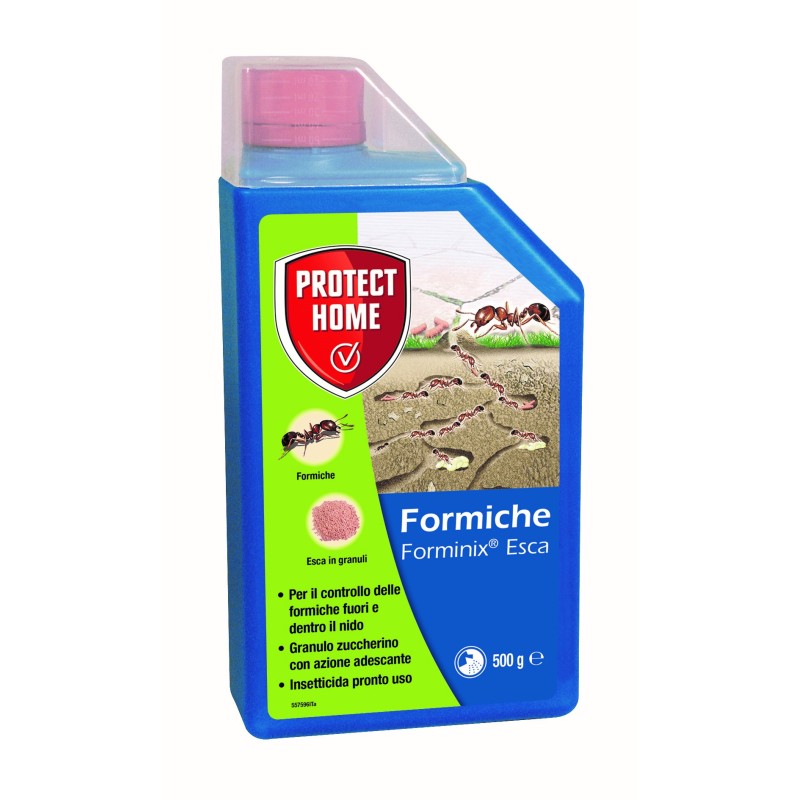 FORMINIX ESCA FORMICHE gr 500 FORMINIX ESCA FORMICHE gr 500