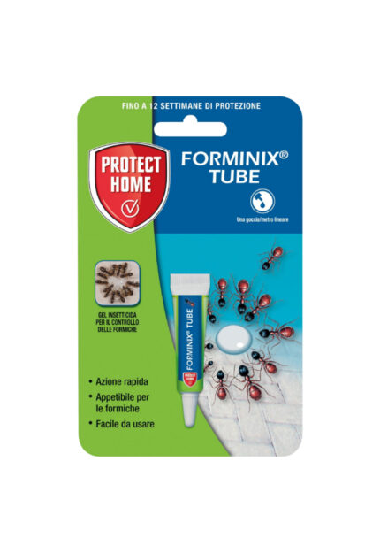 FORMINIX GEL FORMICHE gr 4