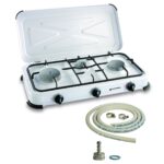 FORNELLO LAMIERA cm 35x50 c/Coperchio