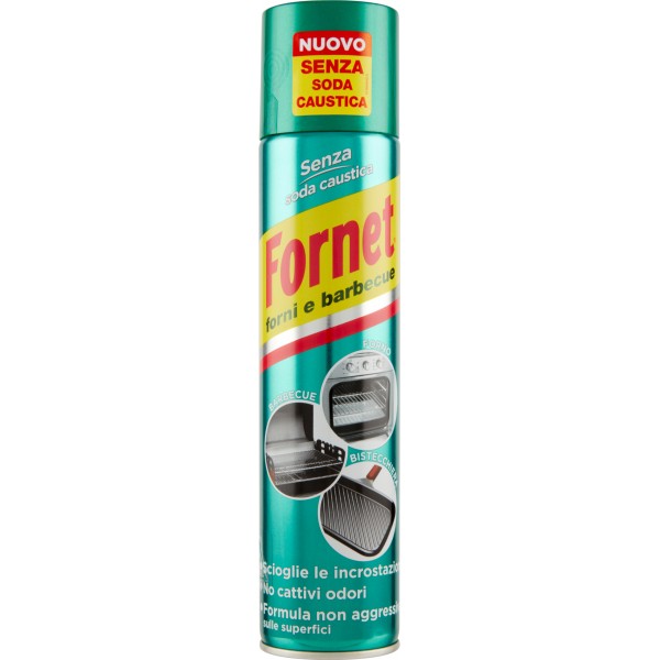 FORNET SPRAY ml 300 FORNET SPRAY ml 300