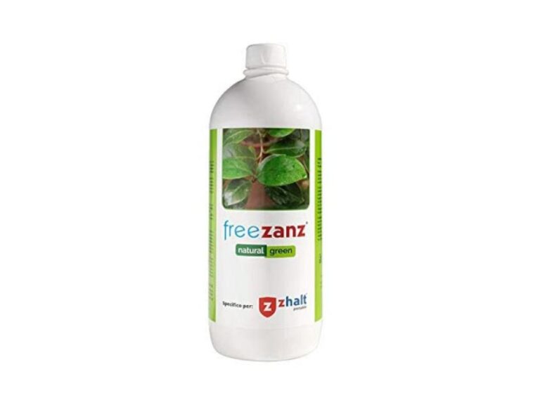 FREEZANZ NATURAL GREEN Lt 1