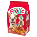 FROLIC ADULT SMALL gr 800 Pollo