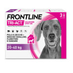 FRONTLINE TRI-ACT CANI kg 20-40