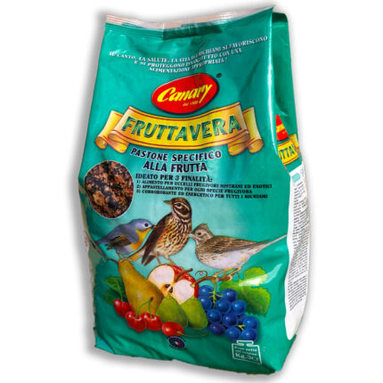 FRUTTA VERA PASTONE kg 3