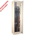 FUCILIERA 5 POSTI