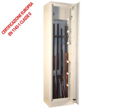 FUCILIERA 5 POSTI
