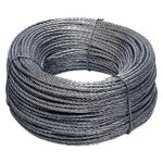 FUNE ZINCATA COMMERCIALE RT 72F MM6