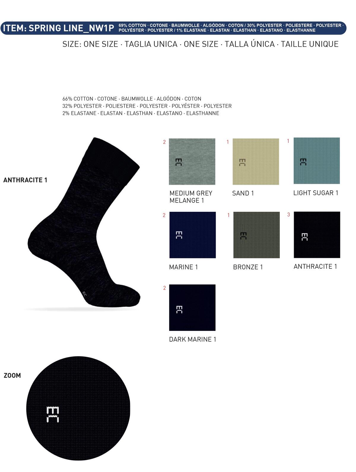 GAMBALETTO SPRING LINE GAMBALETTO SPRING LINE