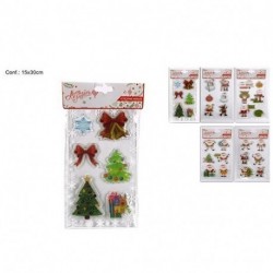 GEL FINESTRE NATALE ASS. GEL FINESTRE NATALE ASS.